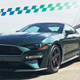 The 2019 Ford Mustang Bullitt Is Everything You Want It to Be